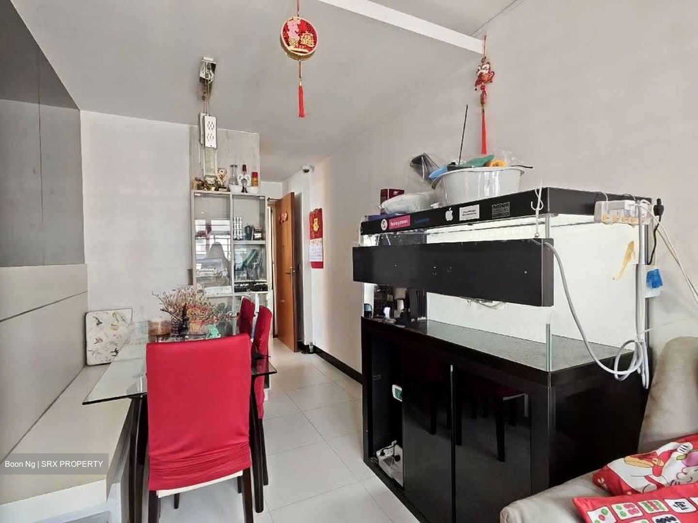 Blk 476A Sunshine Court (Choa Chu Kang), HDB 3 Rooms #594631091